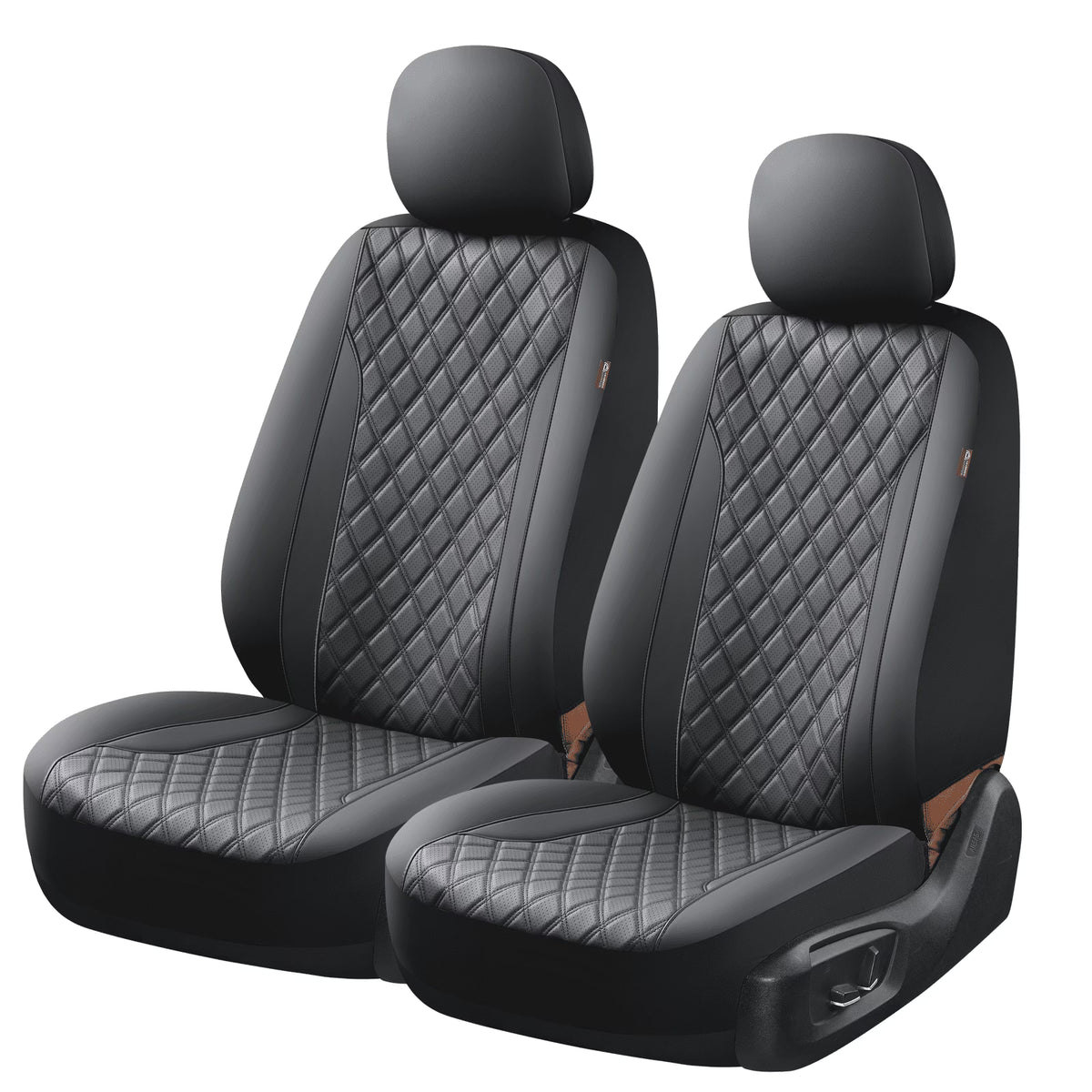 Leather Car Seat Covers
