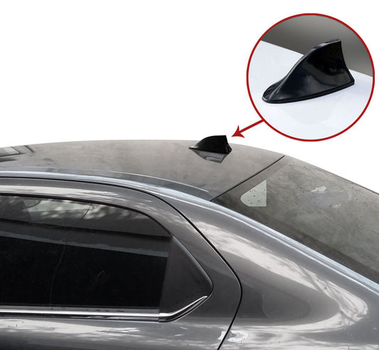 Shark Fin Car Roof Antenna