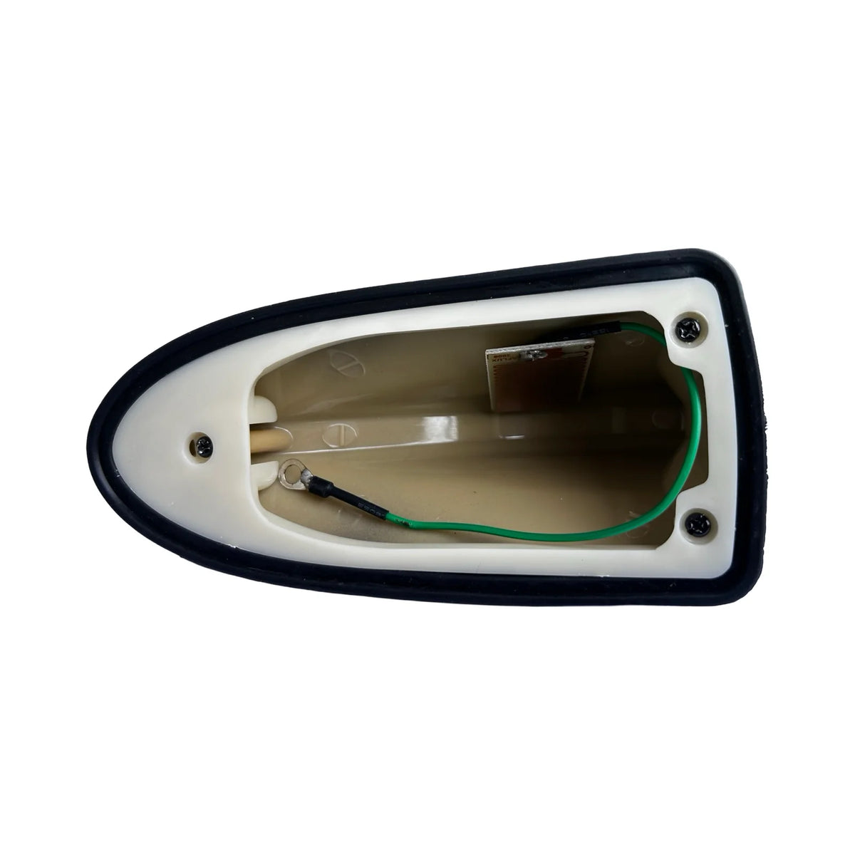 Shark Fin Car Roof Antenna