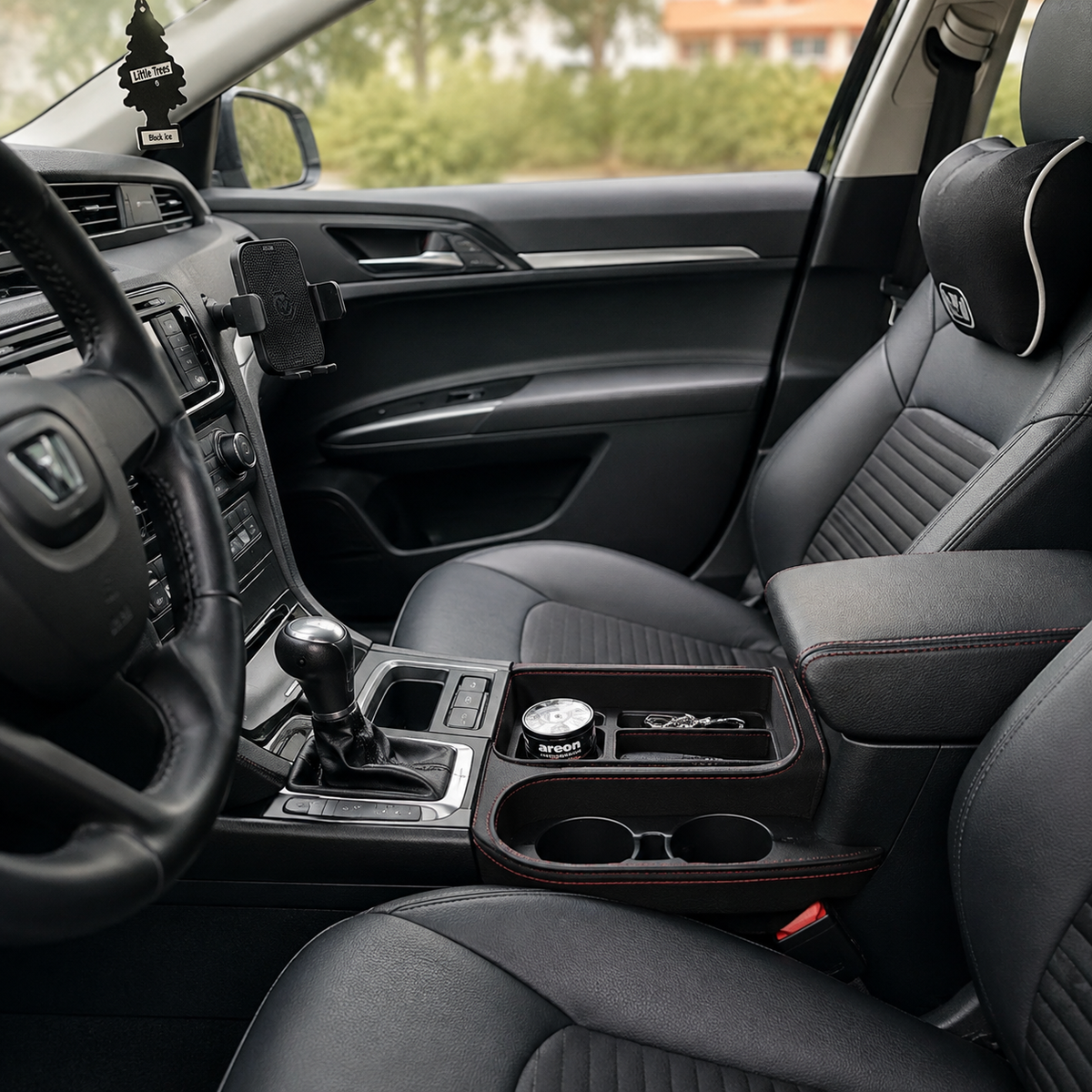 Interior Accessories