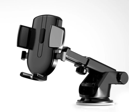 360° Universal Car Phone Mount