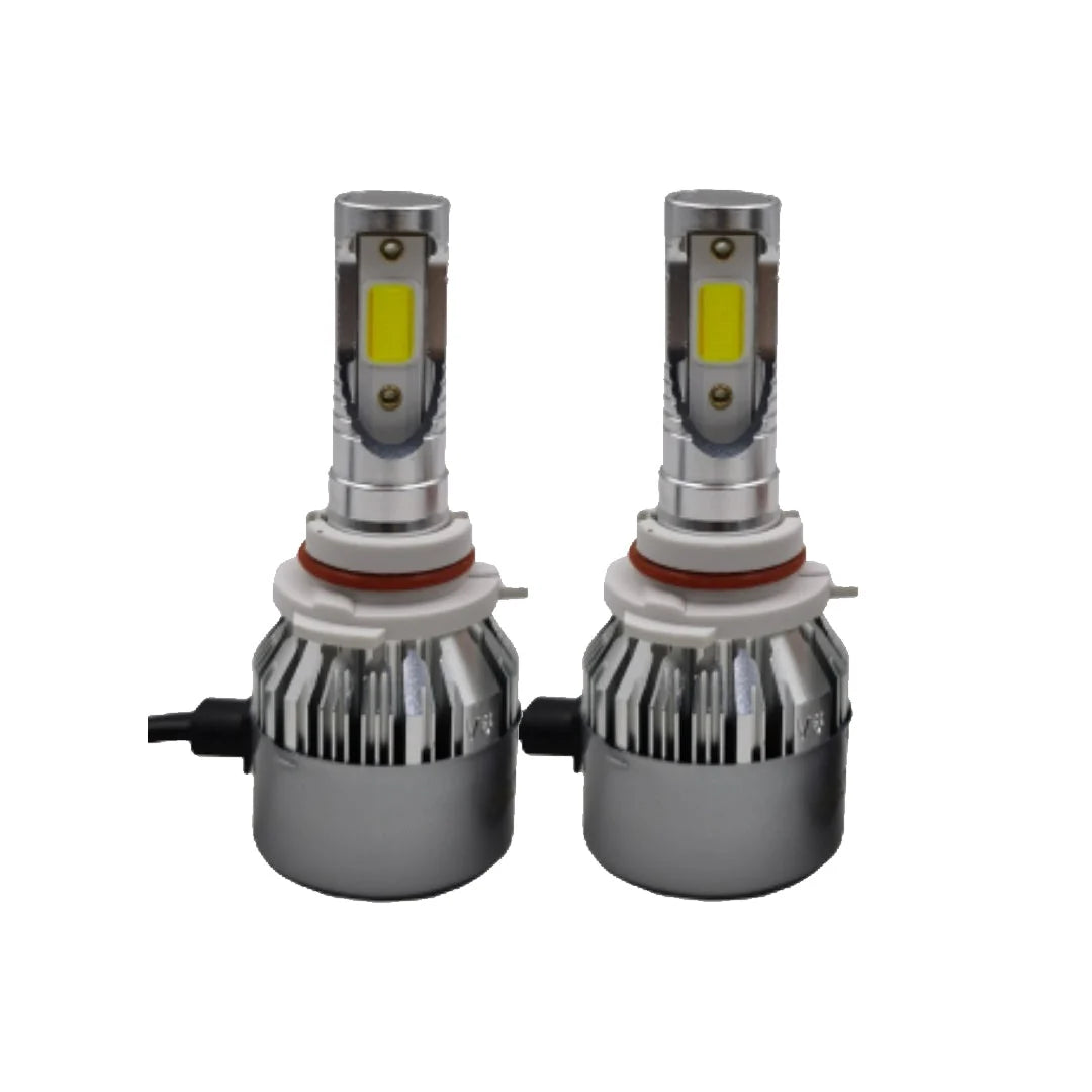 LED Car Headlight Bulbs