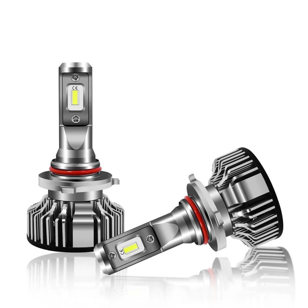 LED Car Headlight Bulbs