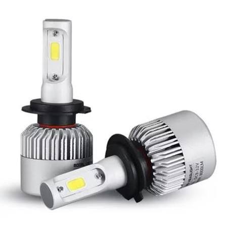 LED Car Headlight Bulbs
