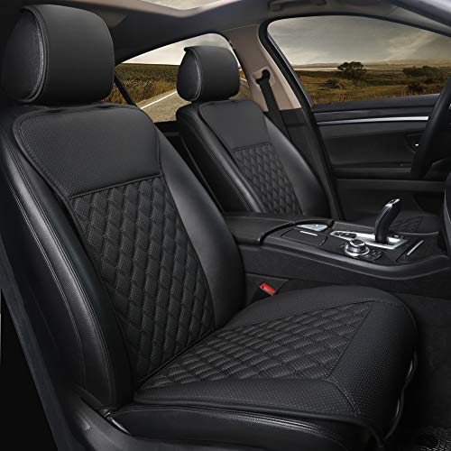Leather Car Seat Covers
