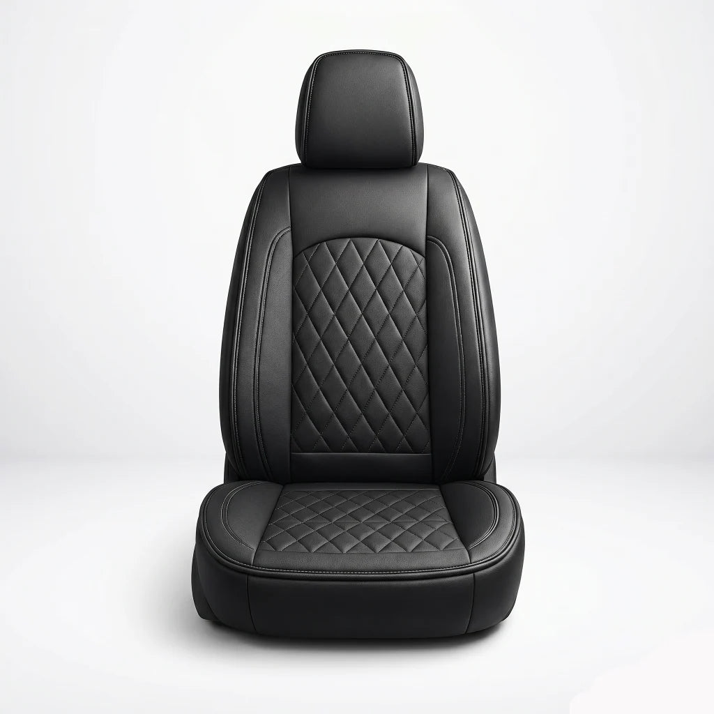 Leather Car Seat Covers