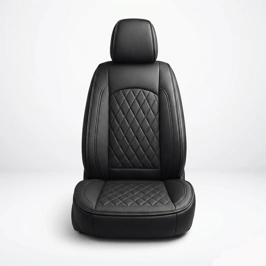 Leather Car Seat Covers