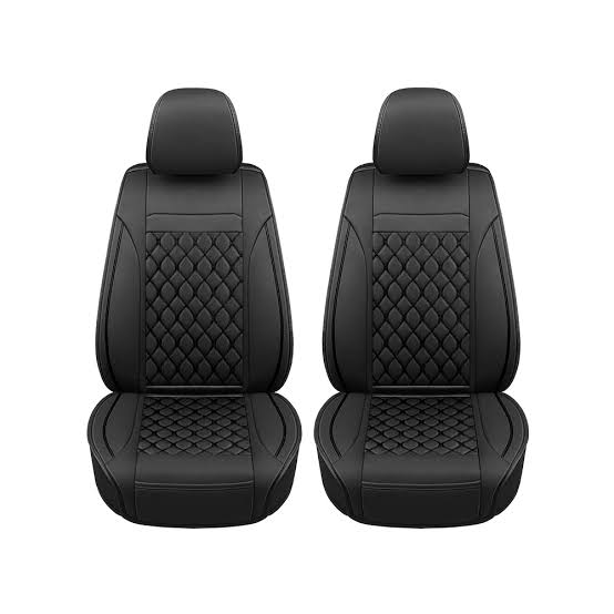 Leather Car Seat Covers