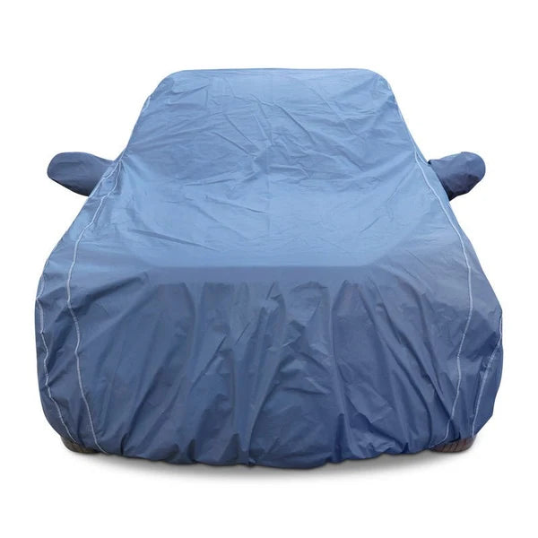 Weatherproof Car Cover