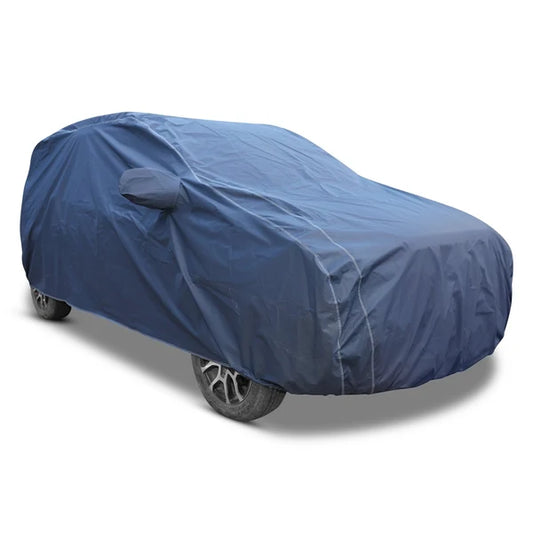 Weatherproof Car Cover